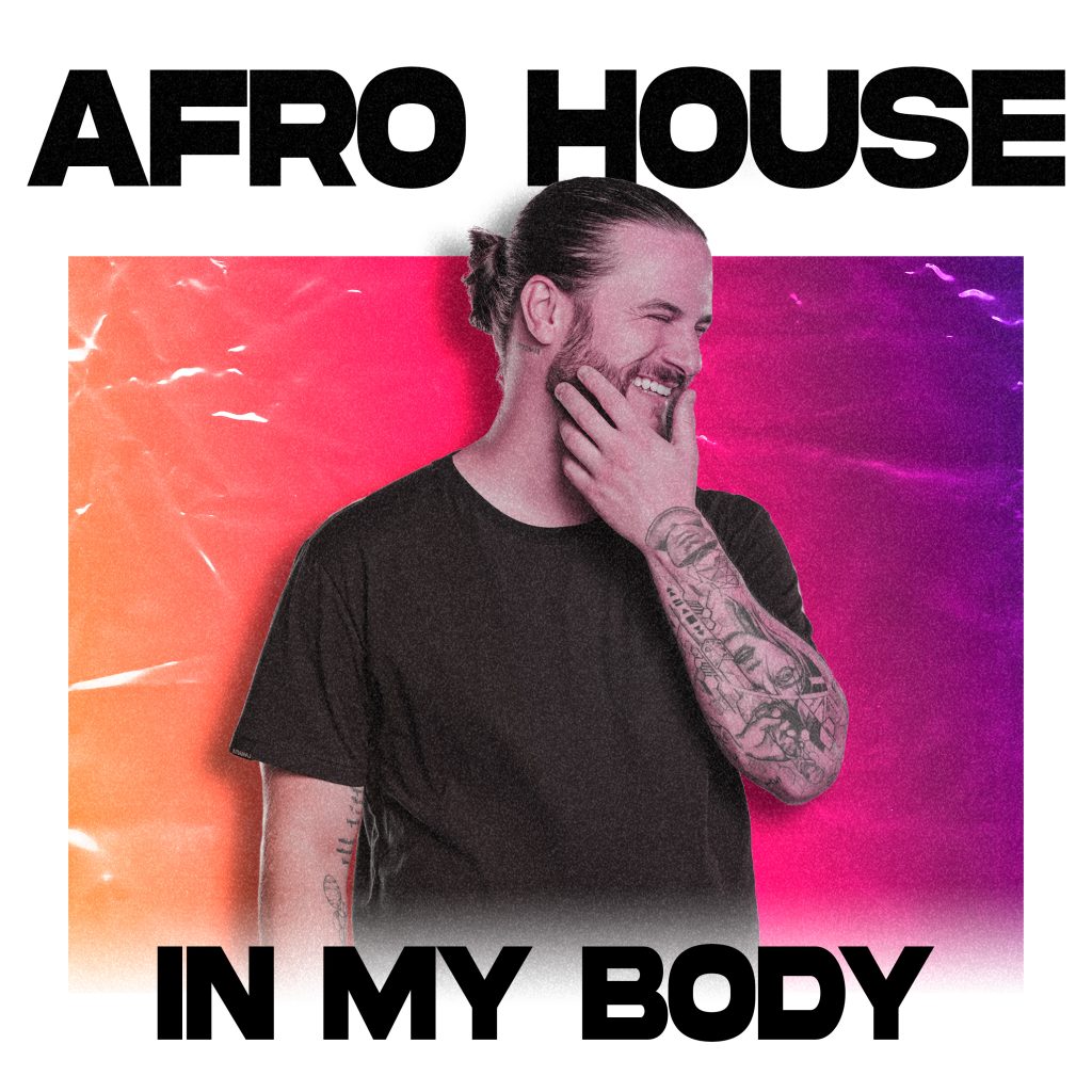 In My Body