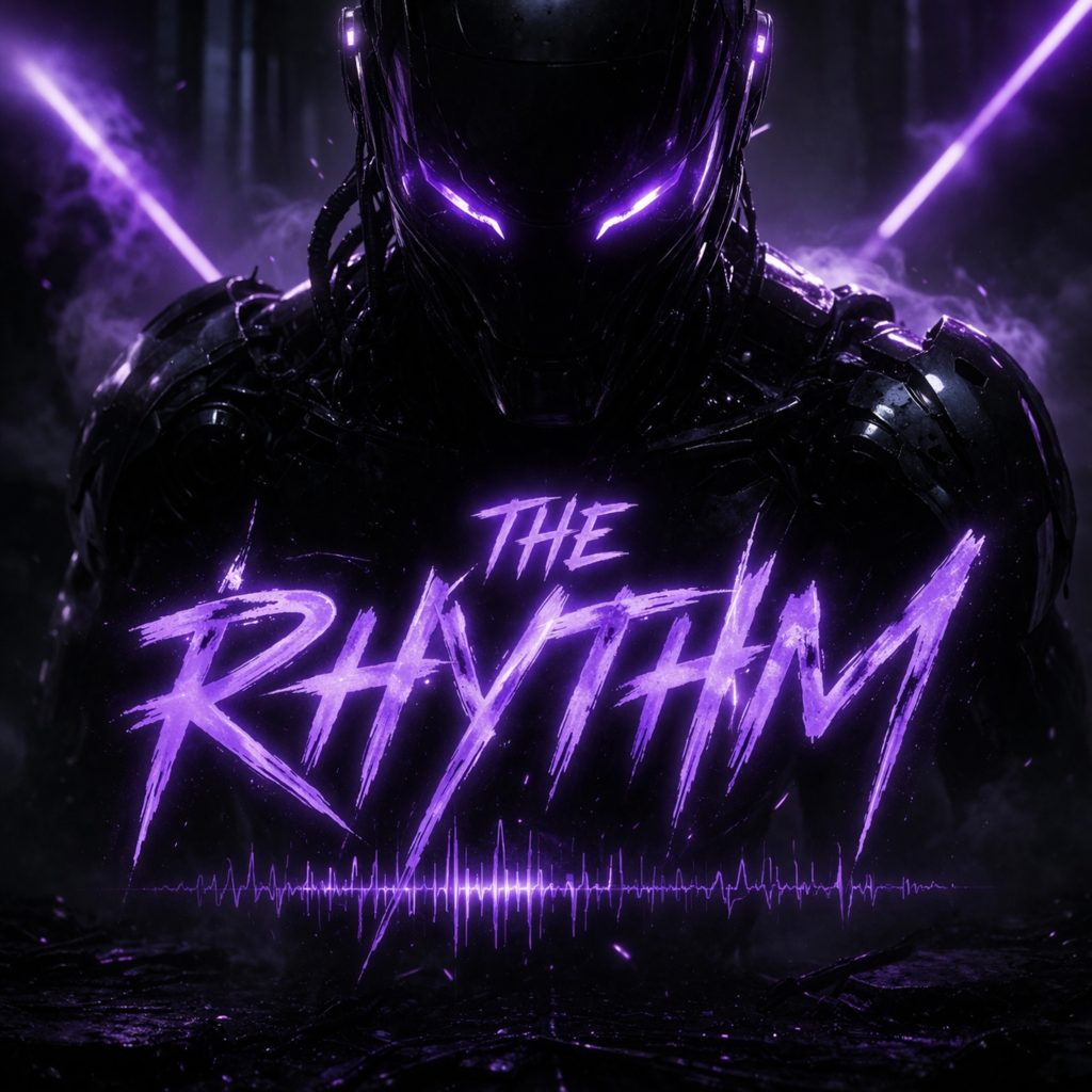 The Rhythm