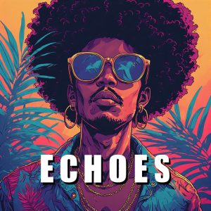 echoes cover