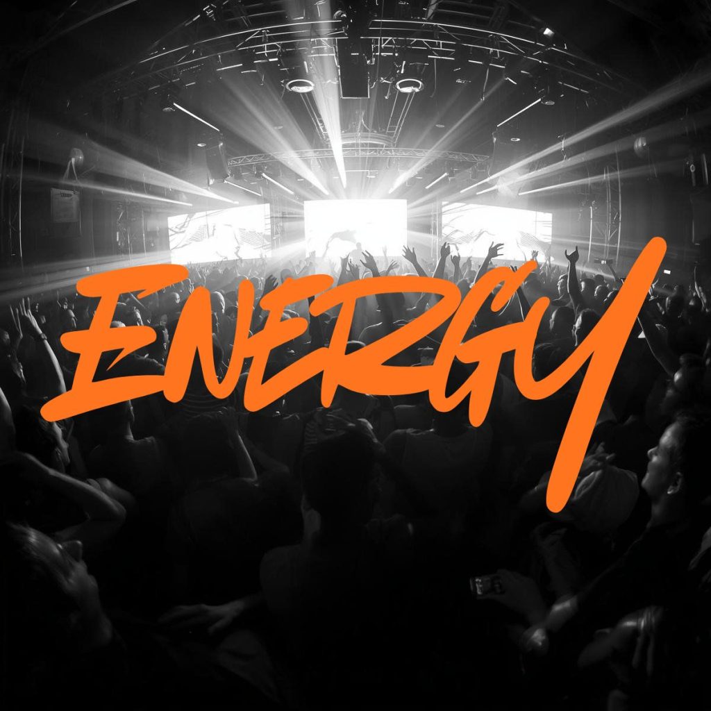 Energy