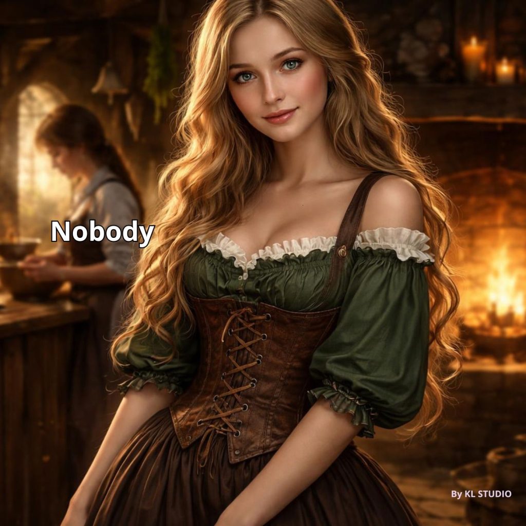 Nobody