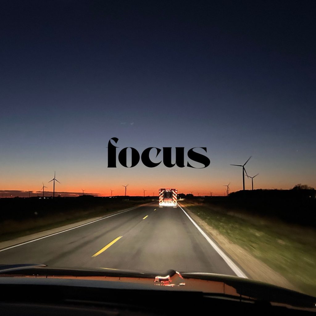 Focus