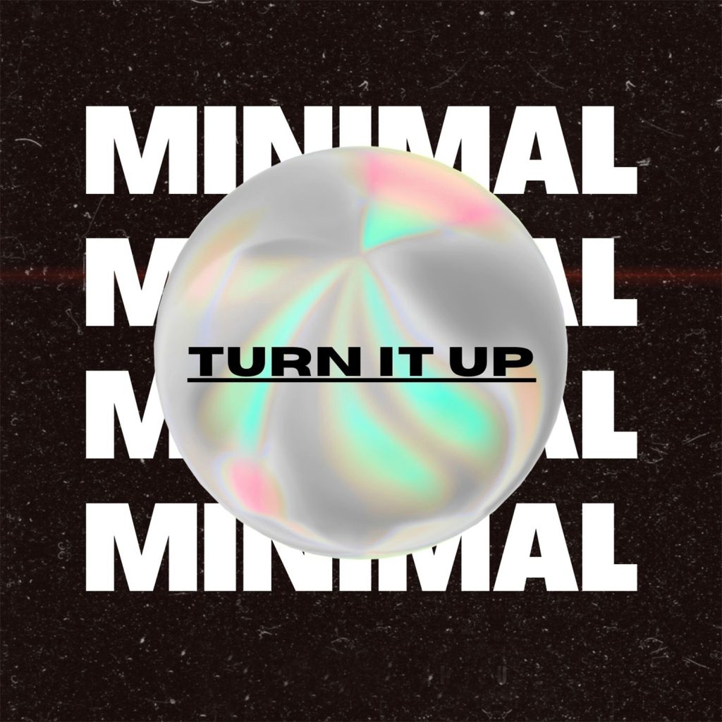Turn It Up