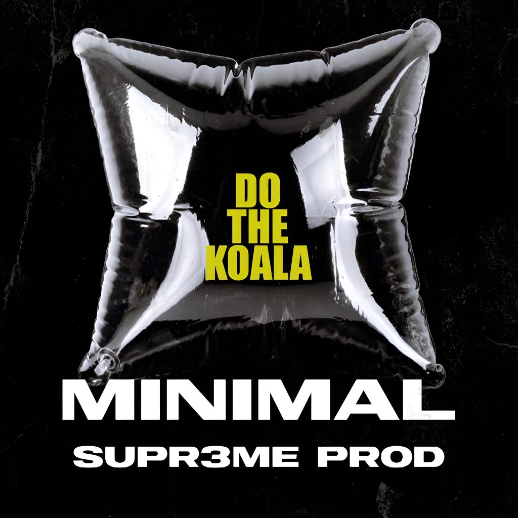 Do The Koala