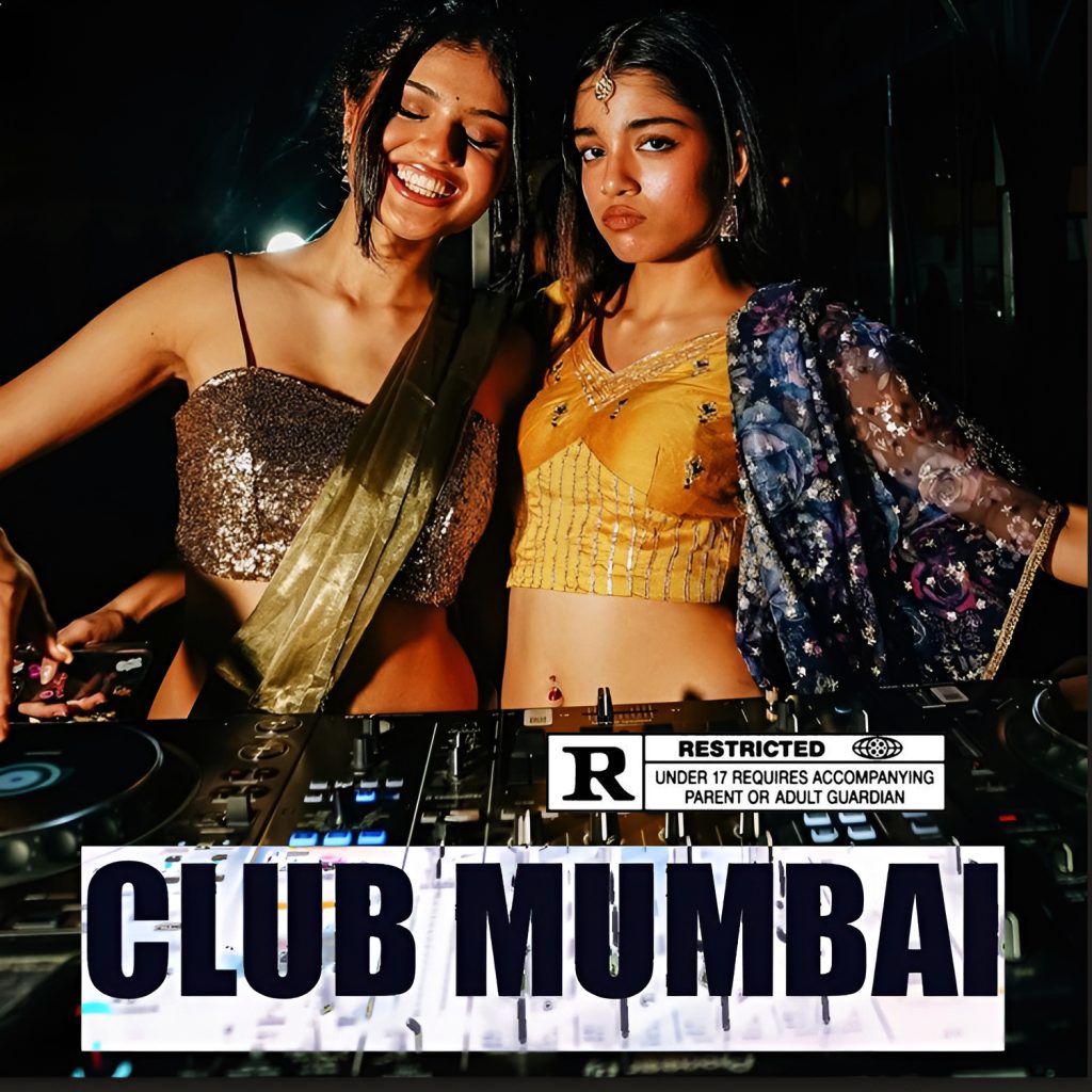 Club Mumbai