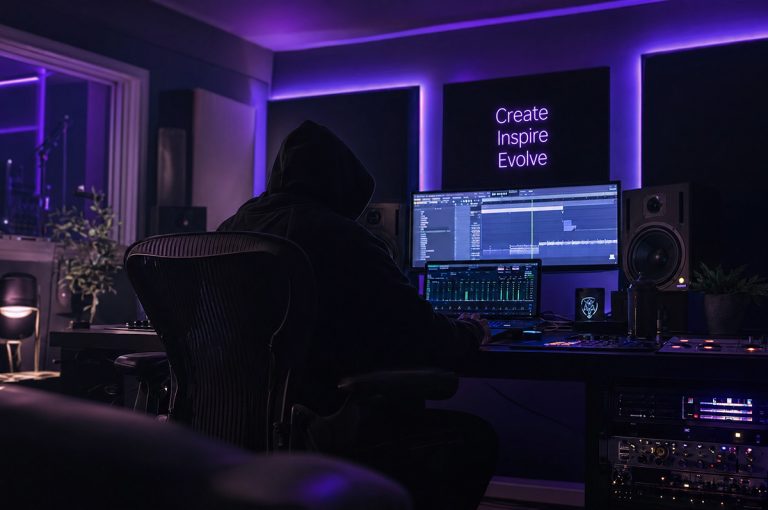 How to Find Clients for Ghost Production (2026 Guide)