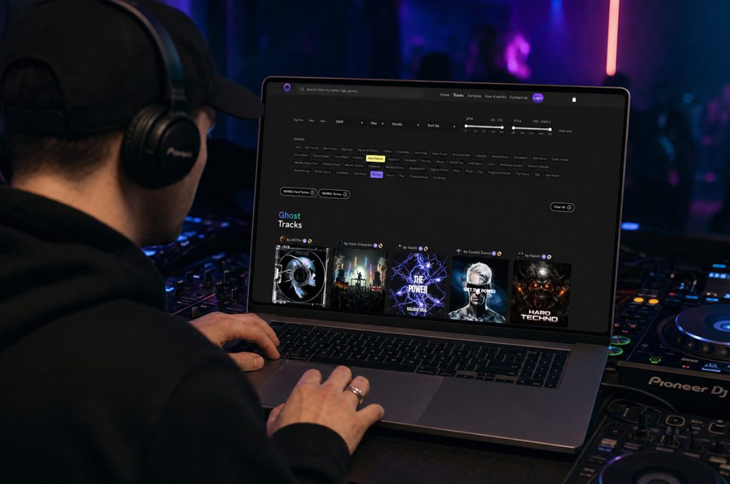 How to Find Clients for Ghost Production (2026 Guide) 2 Ghost Production Clients