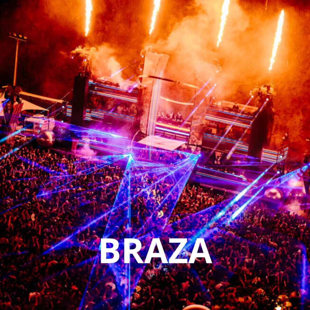 Braza