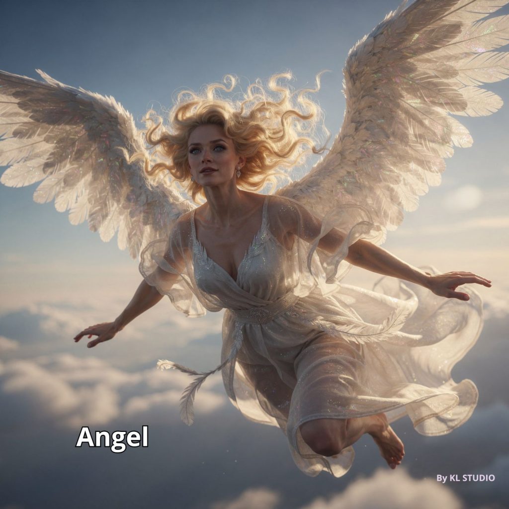 Angel