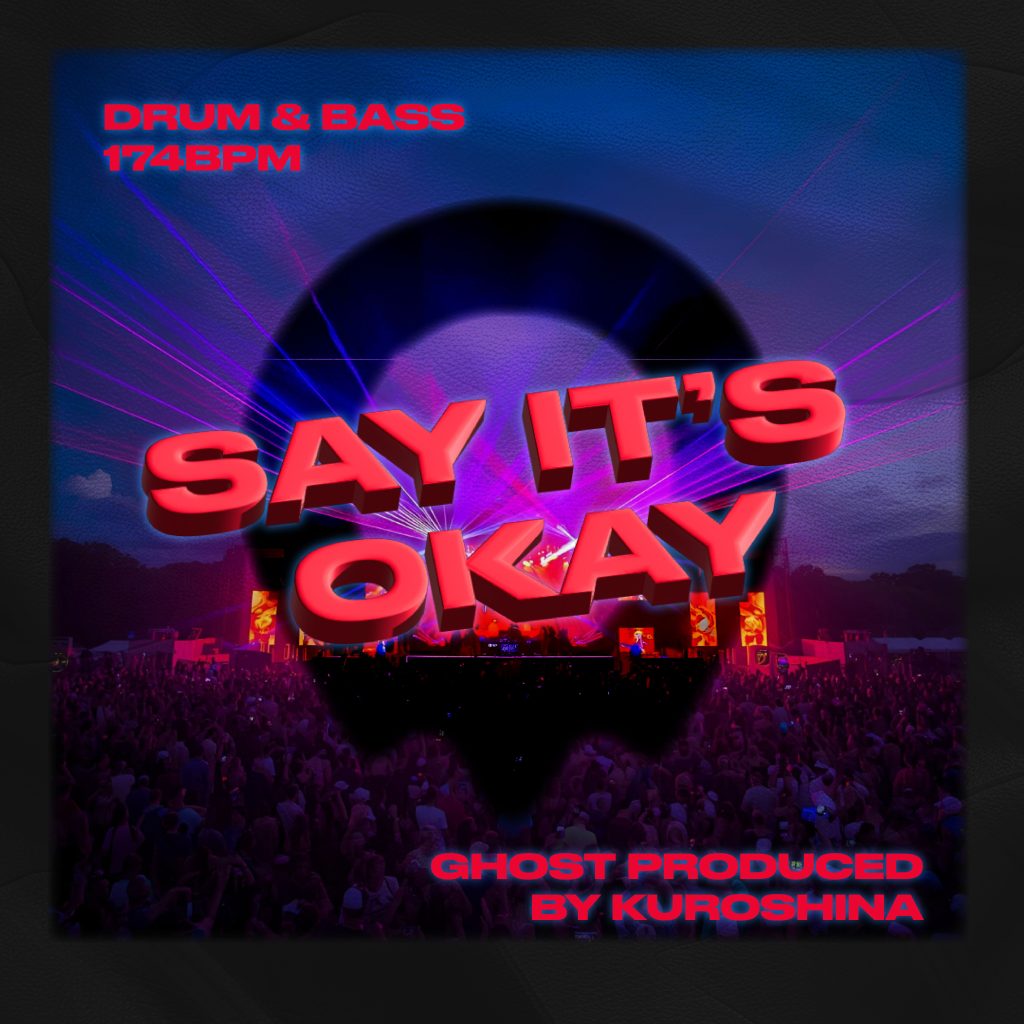 Say It’s Okay