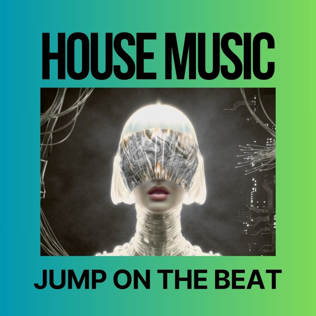Jump On The Beat