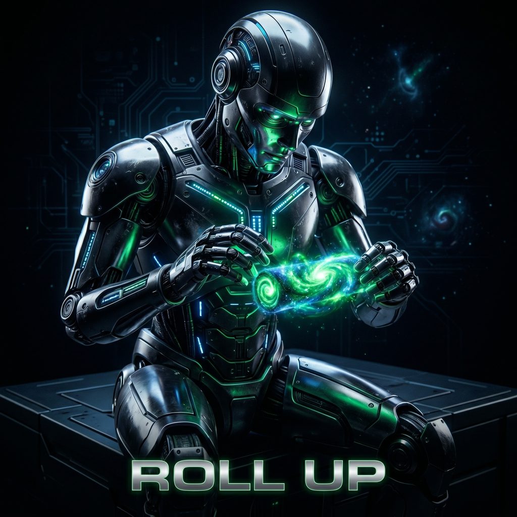 Roll Up