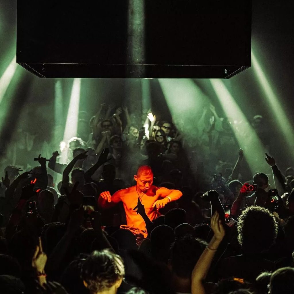 365 Techno