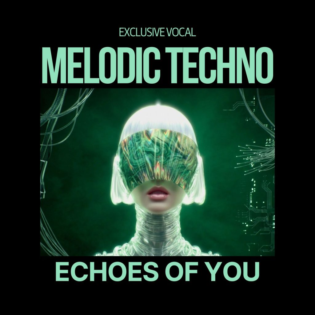 Echoes Of You