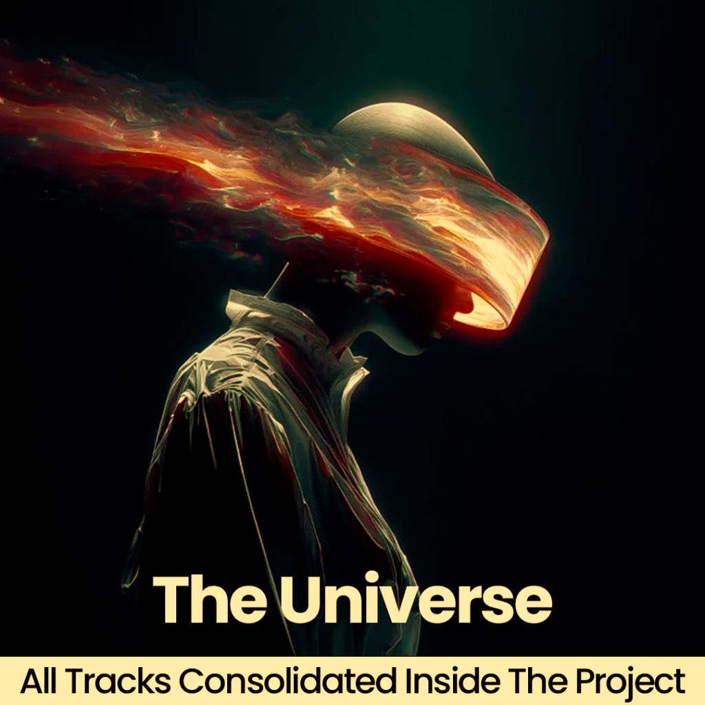 The Universe