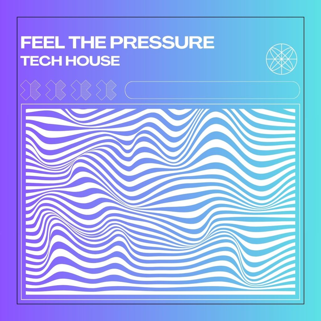 Feel The Pressure