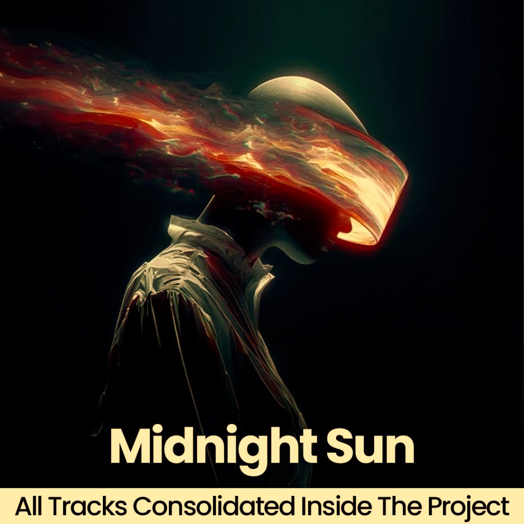 Midnight Sun