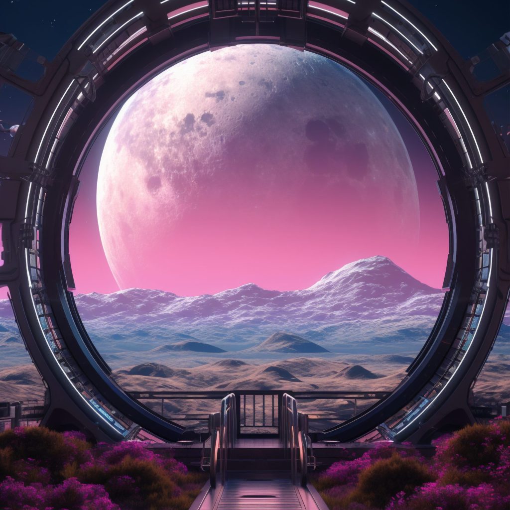 Lost Planet