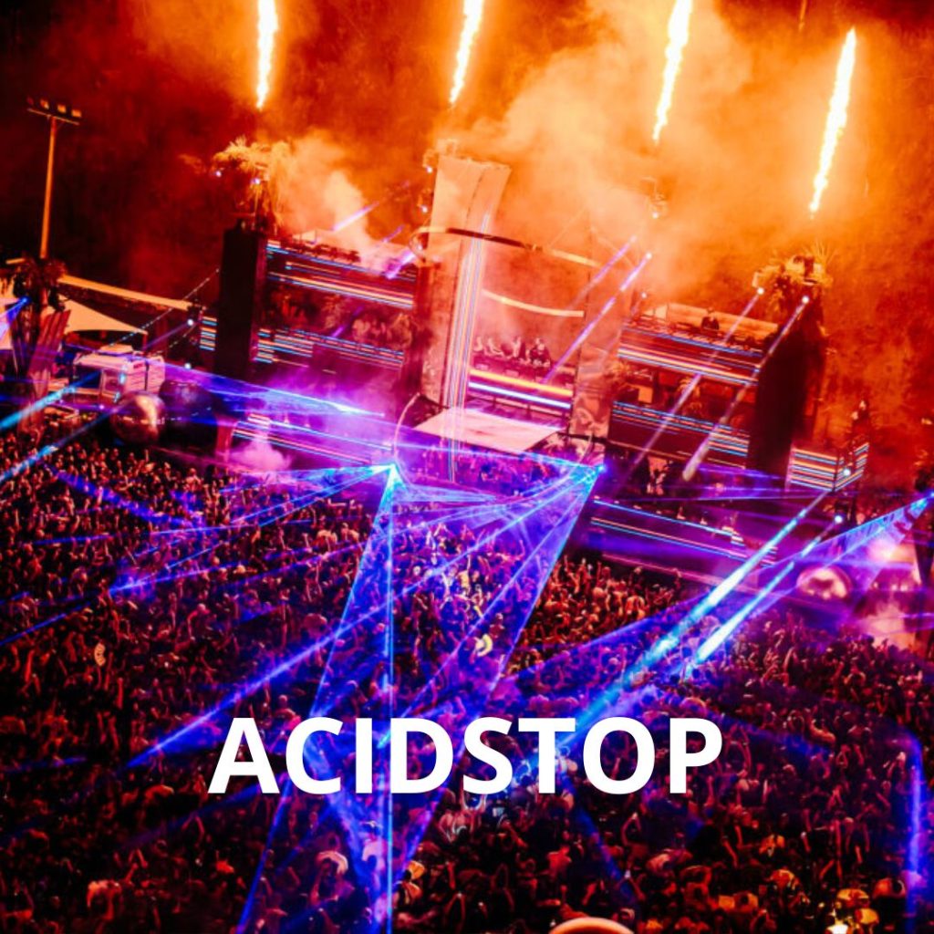 Acid Stop