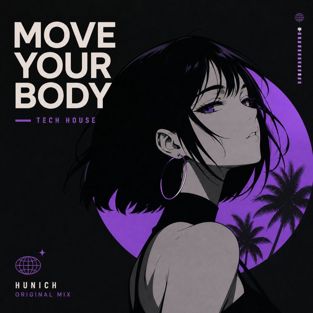Move Your Body