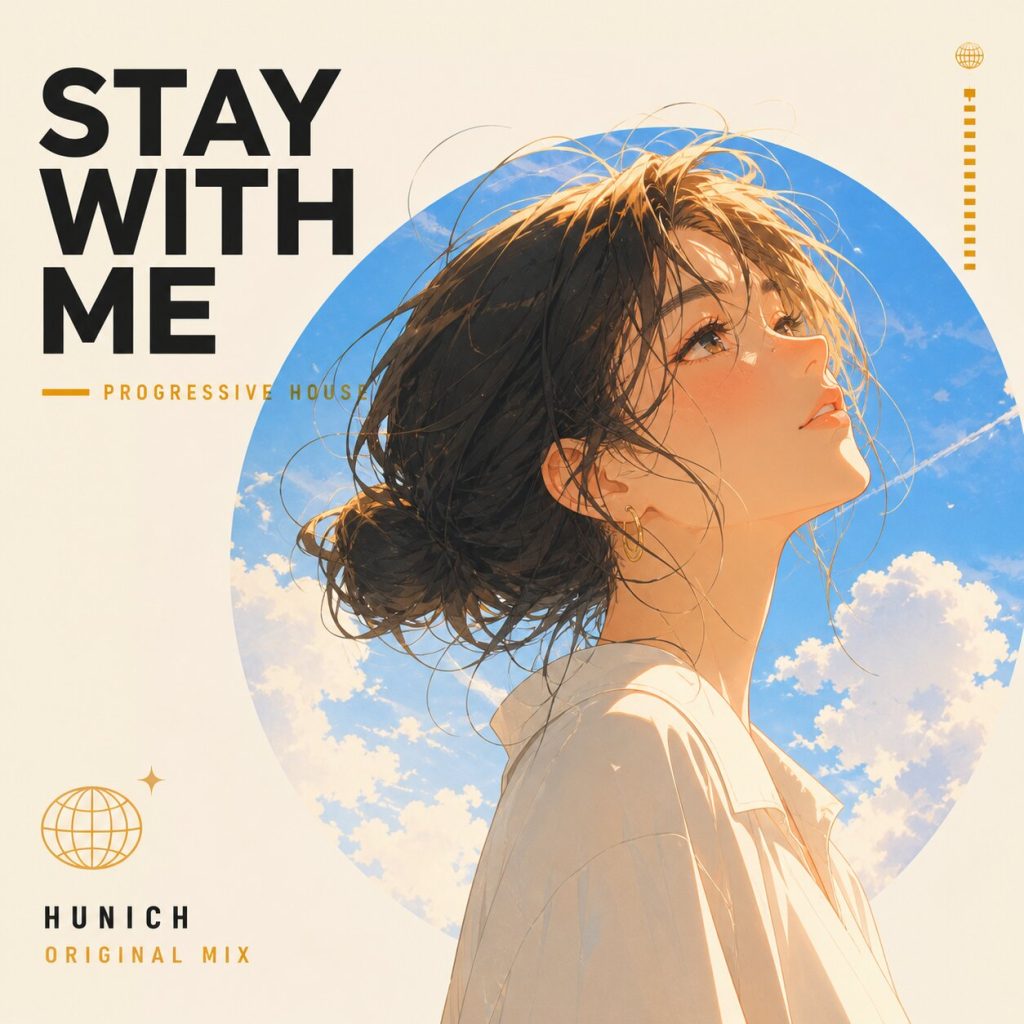 Stay With Me