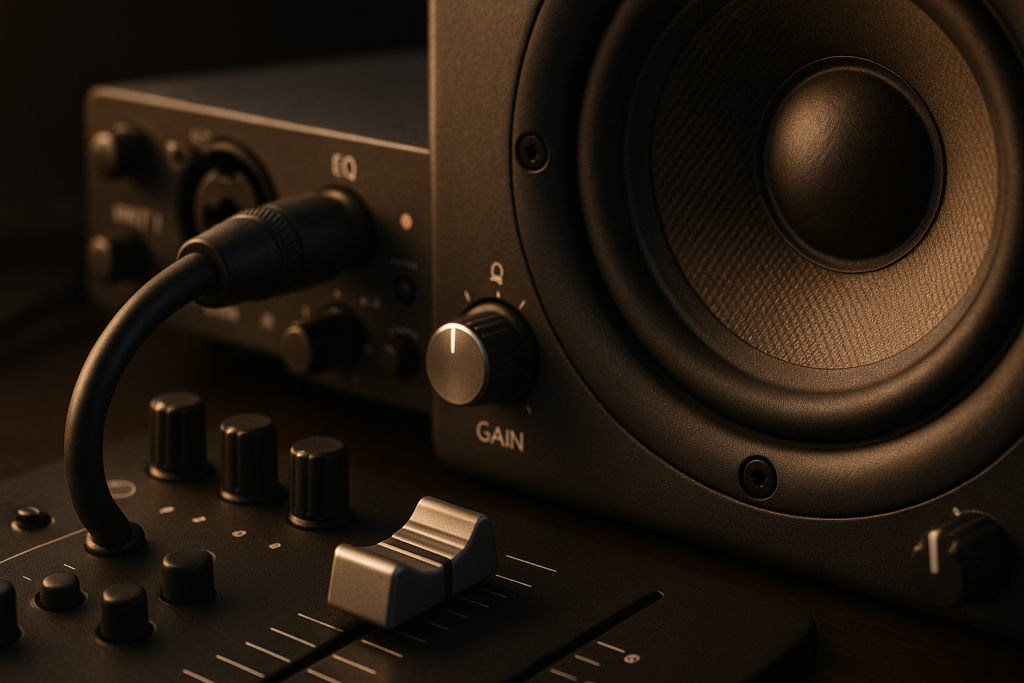 Build Your First Groove Before Chasing Plugins Music production for beginners — Build Your First Groove Before Chasing Plugins