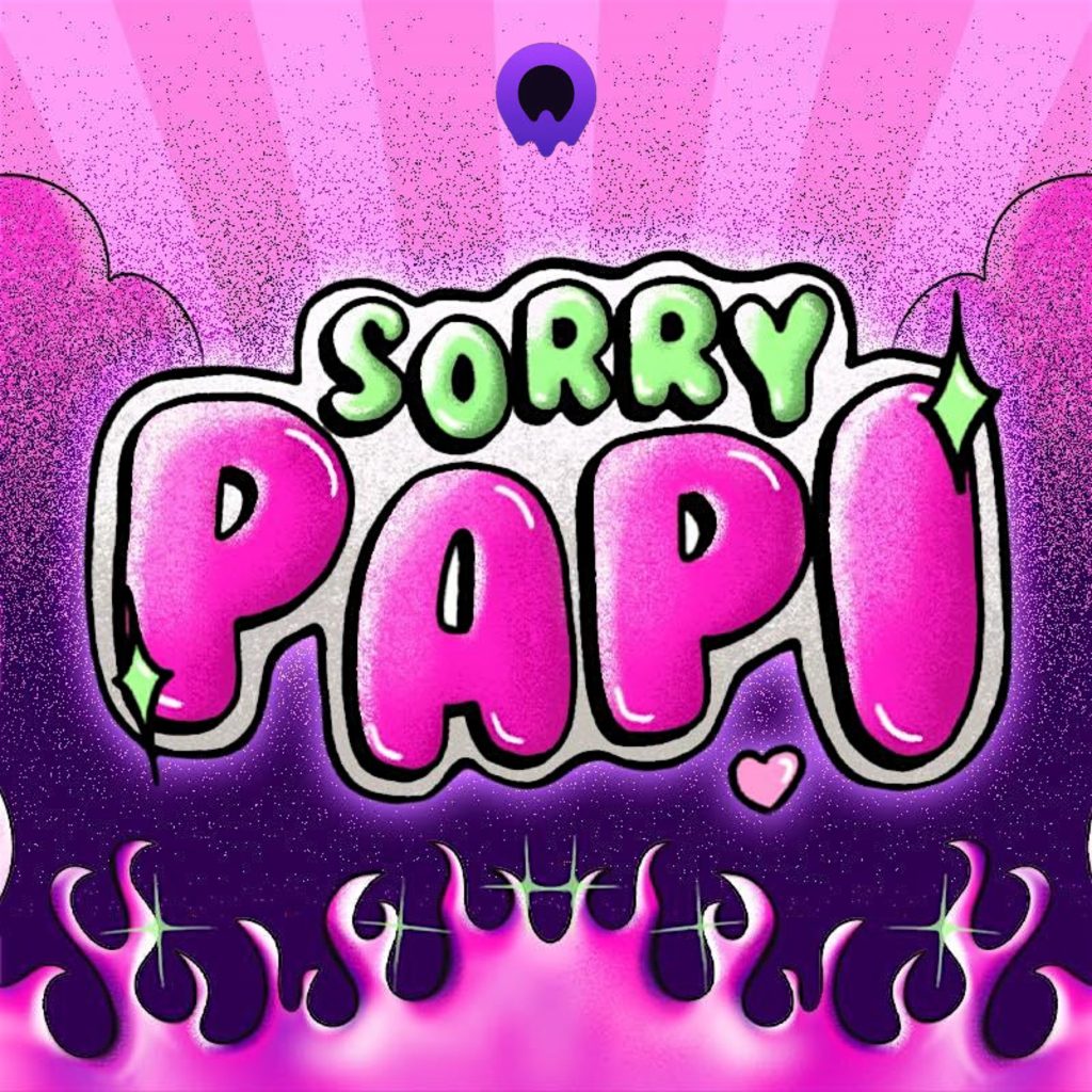Sorry Papi