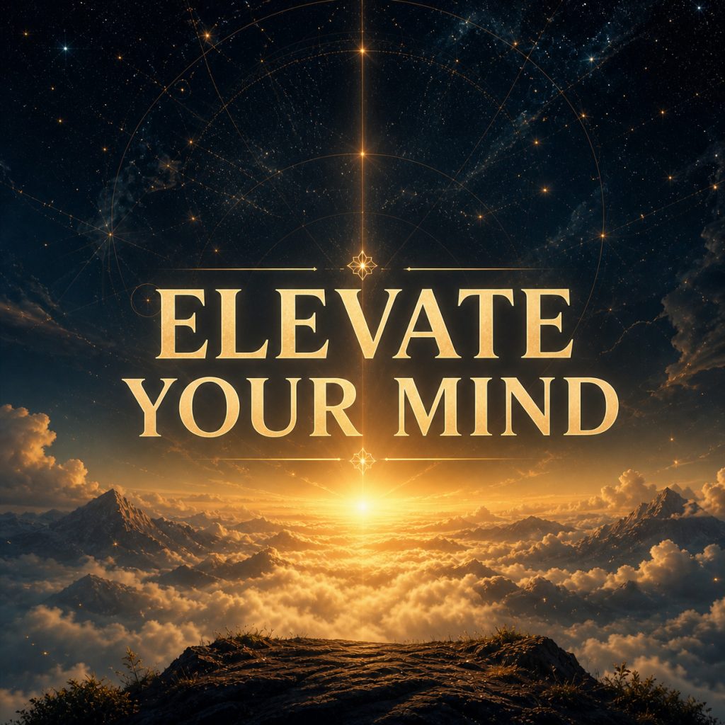 Elevate Your Mind