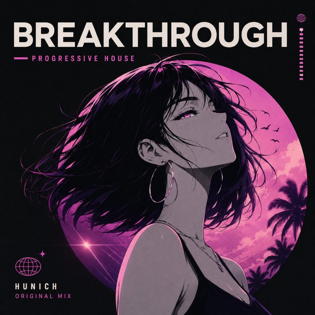 Breakthrough