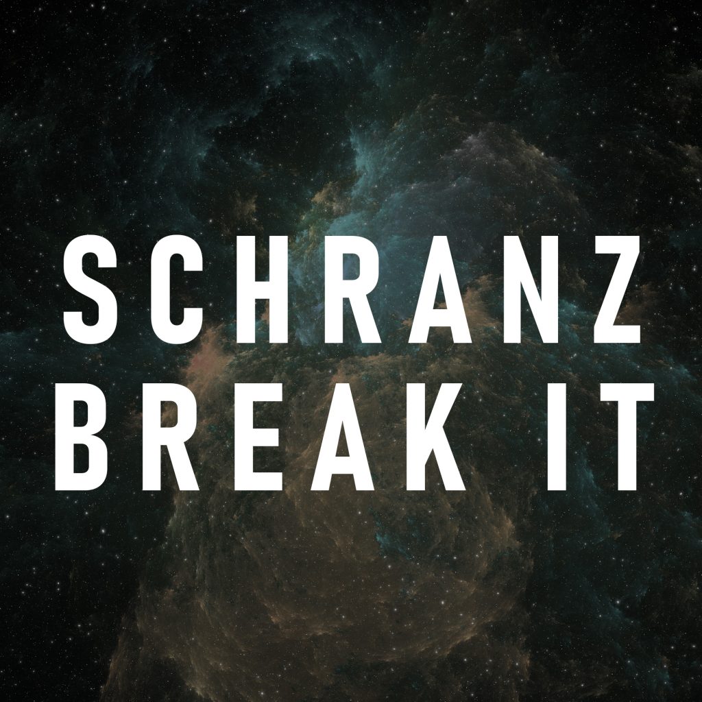 Break It