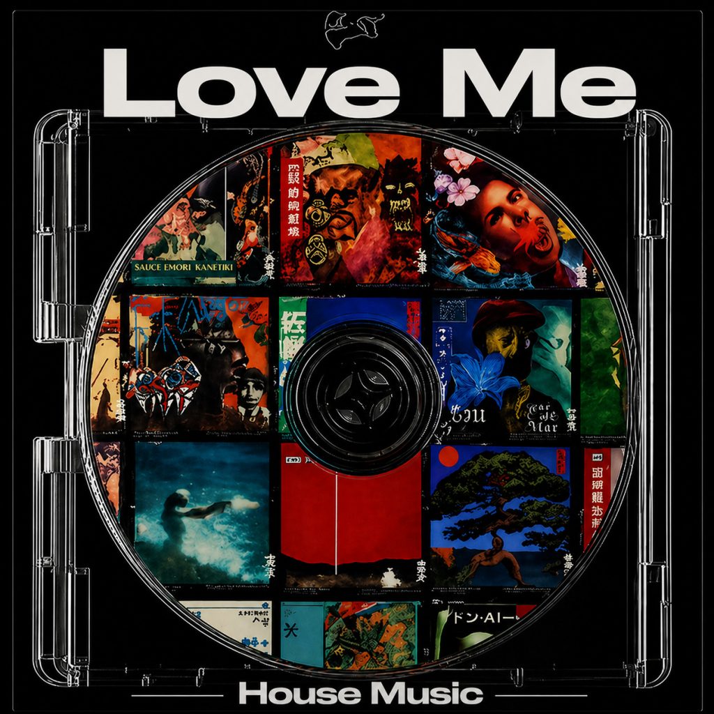 Love Me