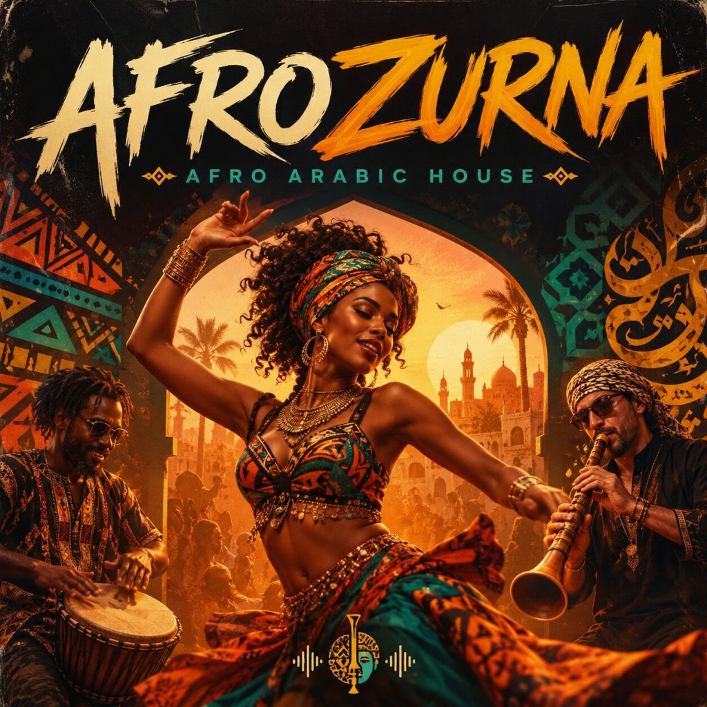 AfroZurna