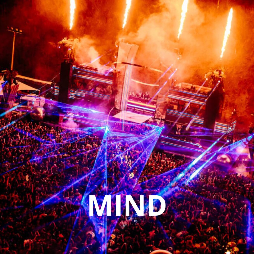 Mind