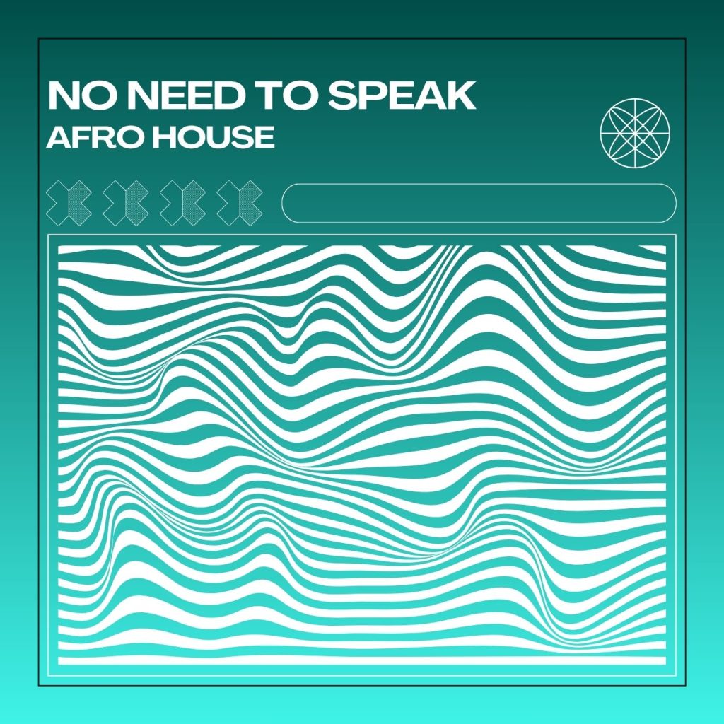 No Need To Speak
