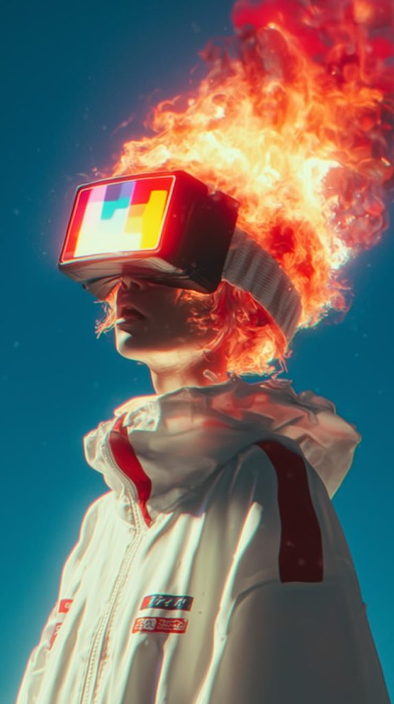 Machine