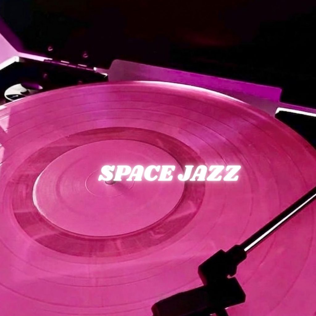 Space Jazz