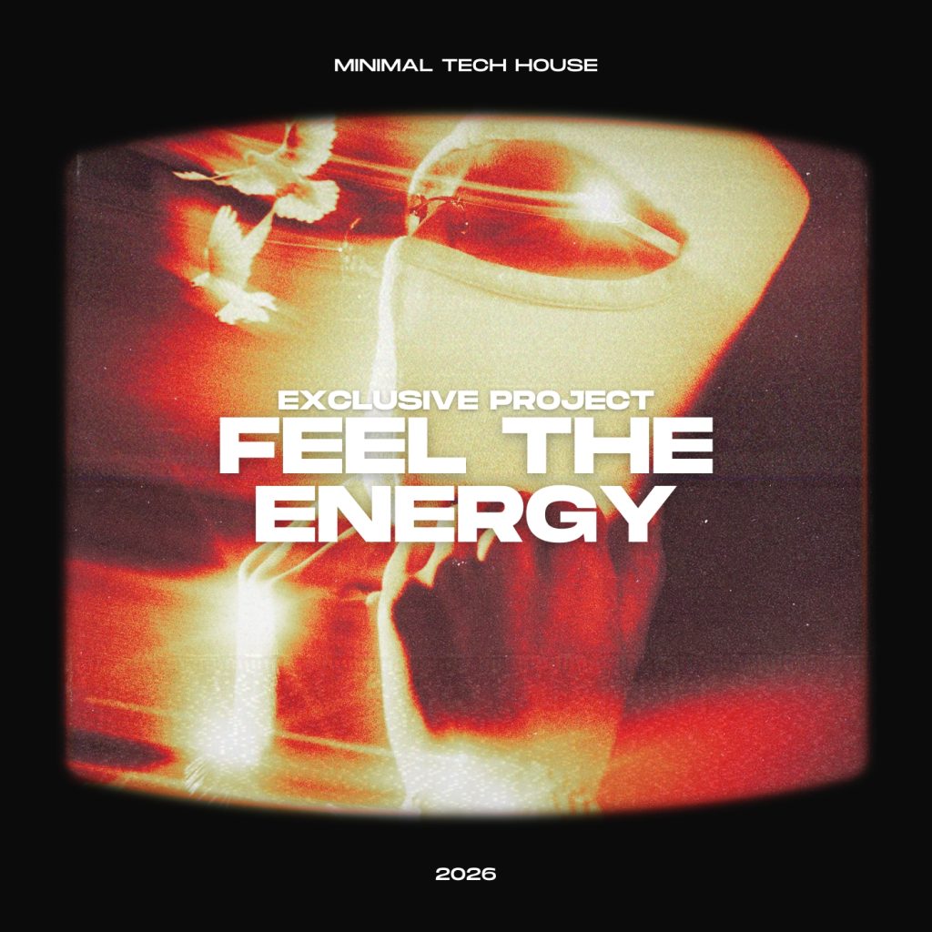 Feel The Energy