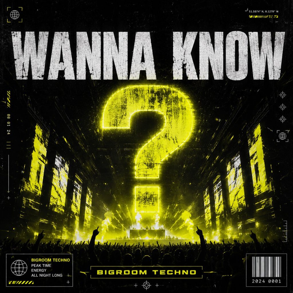 Wanna Know