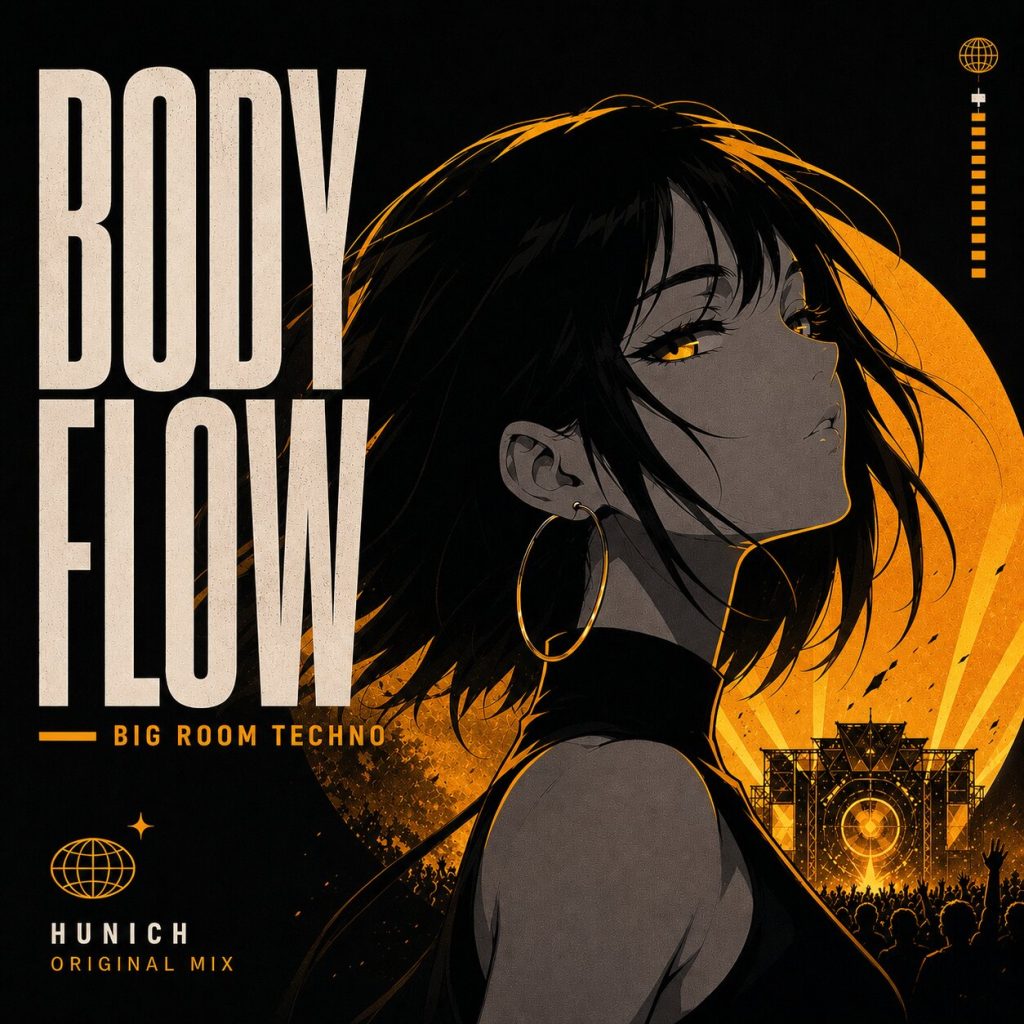Body Flow