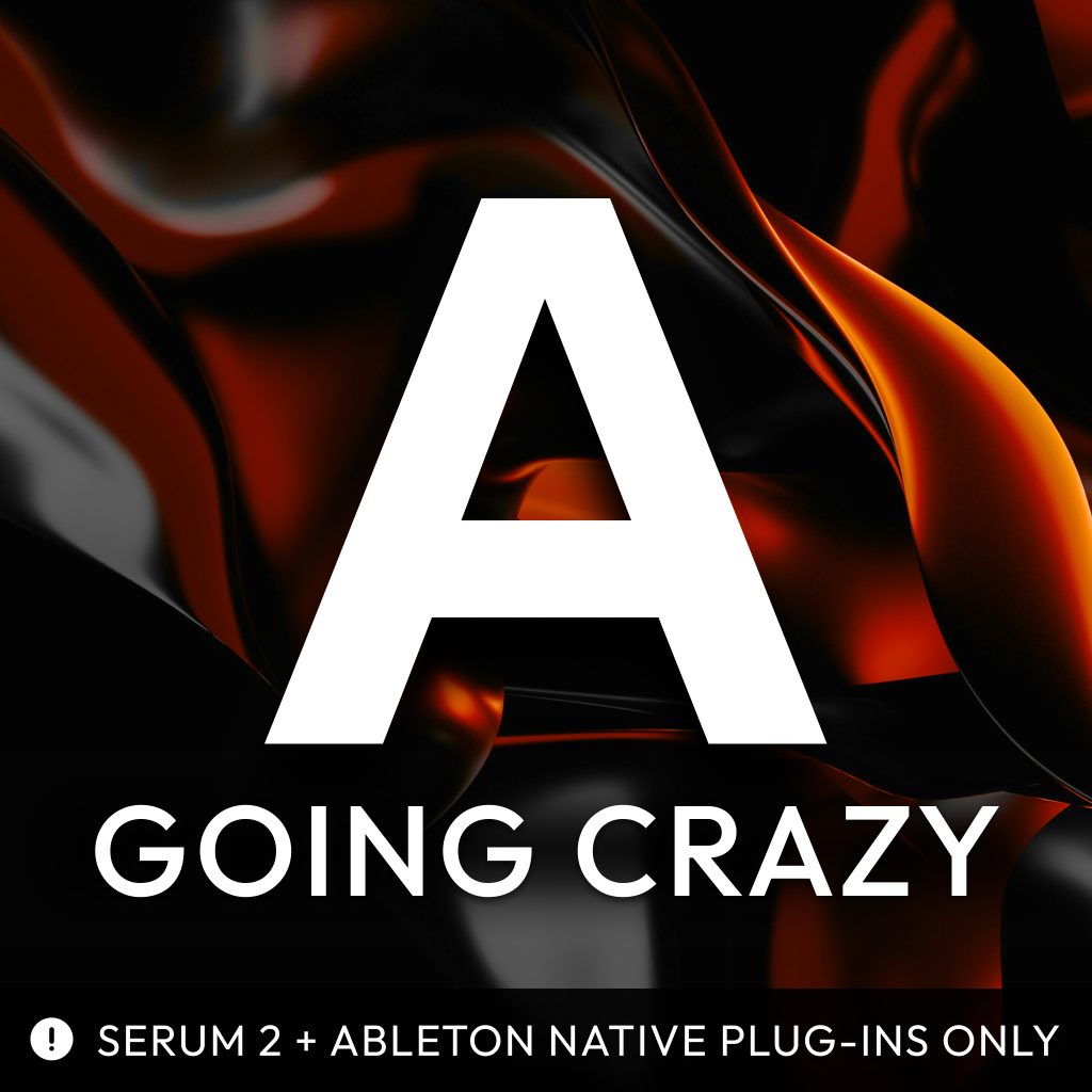 Going Crazy