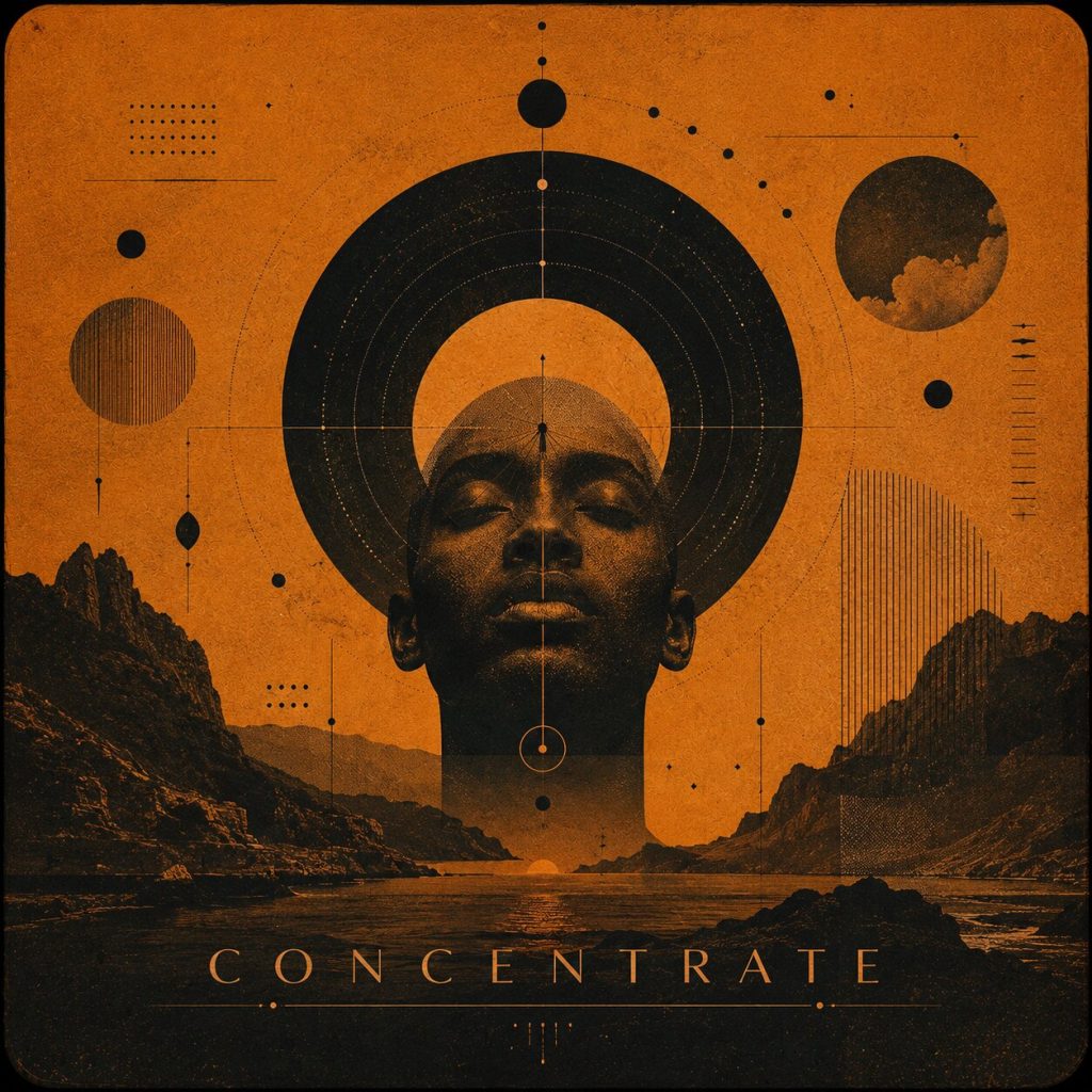 Concentrate