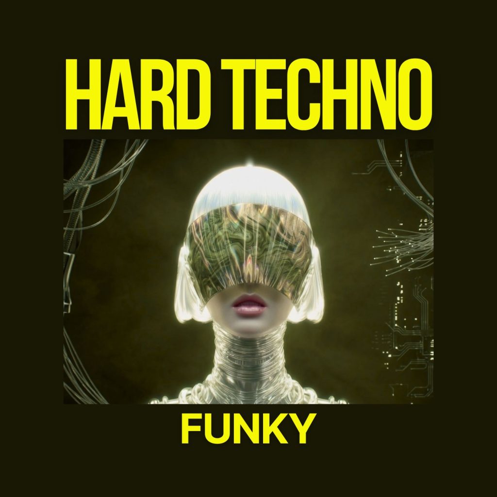 Funky