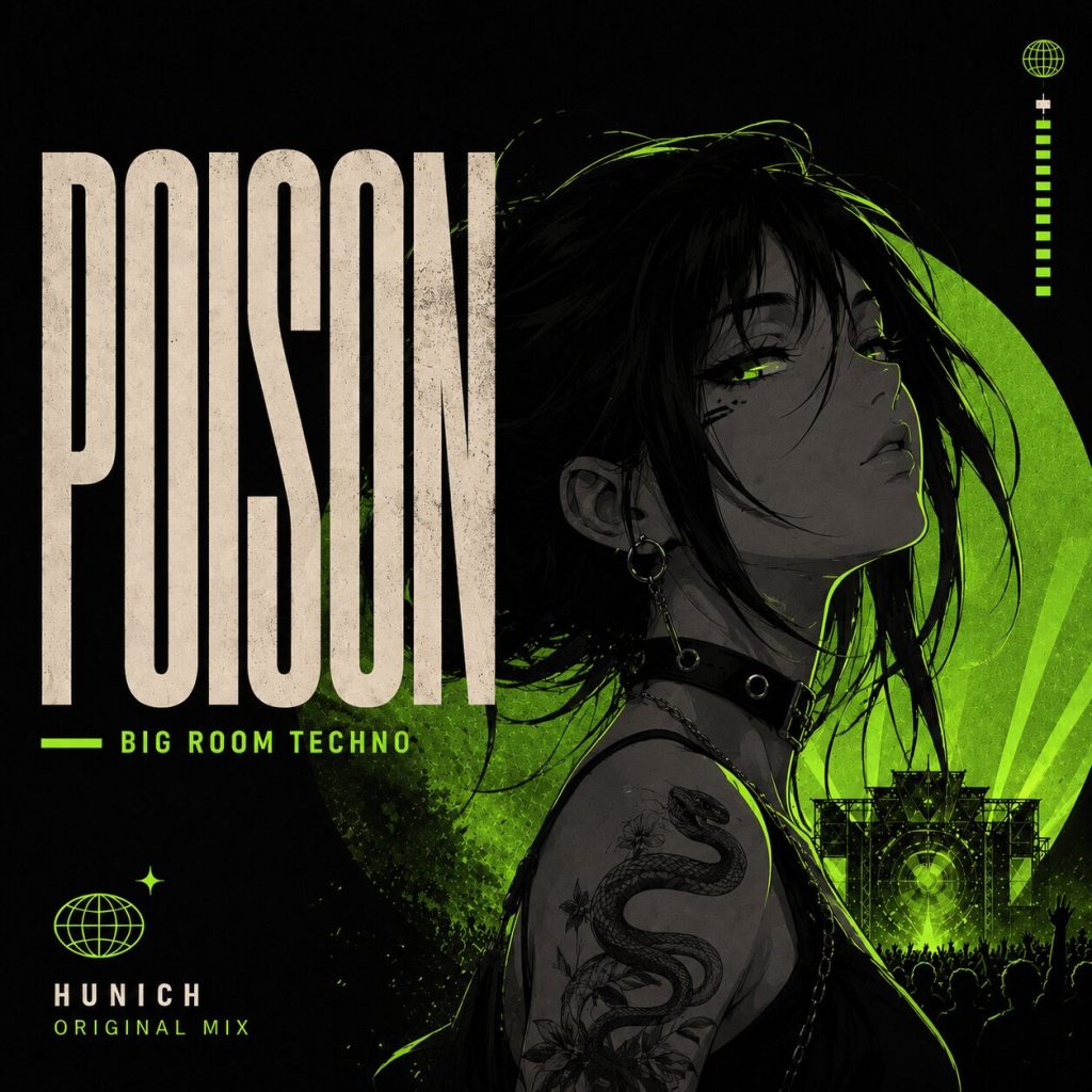 Poison