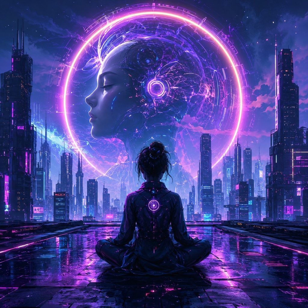 Dreamstate Mantra