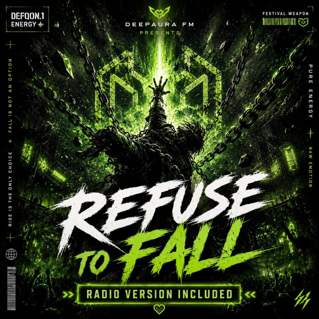 Refuse To Fall
