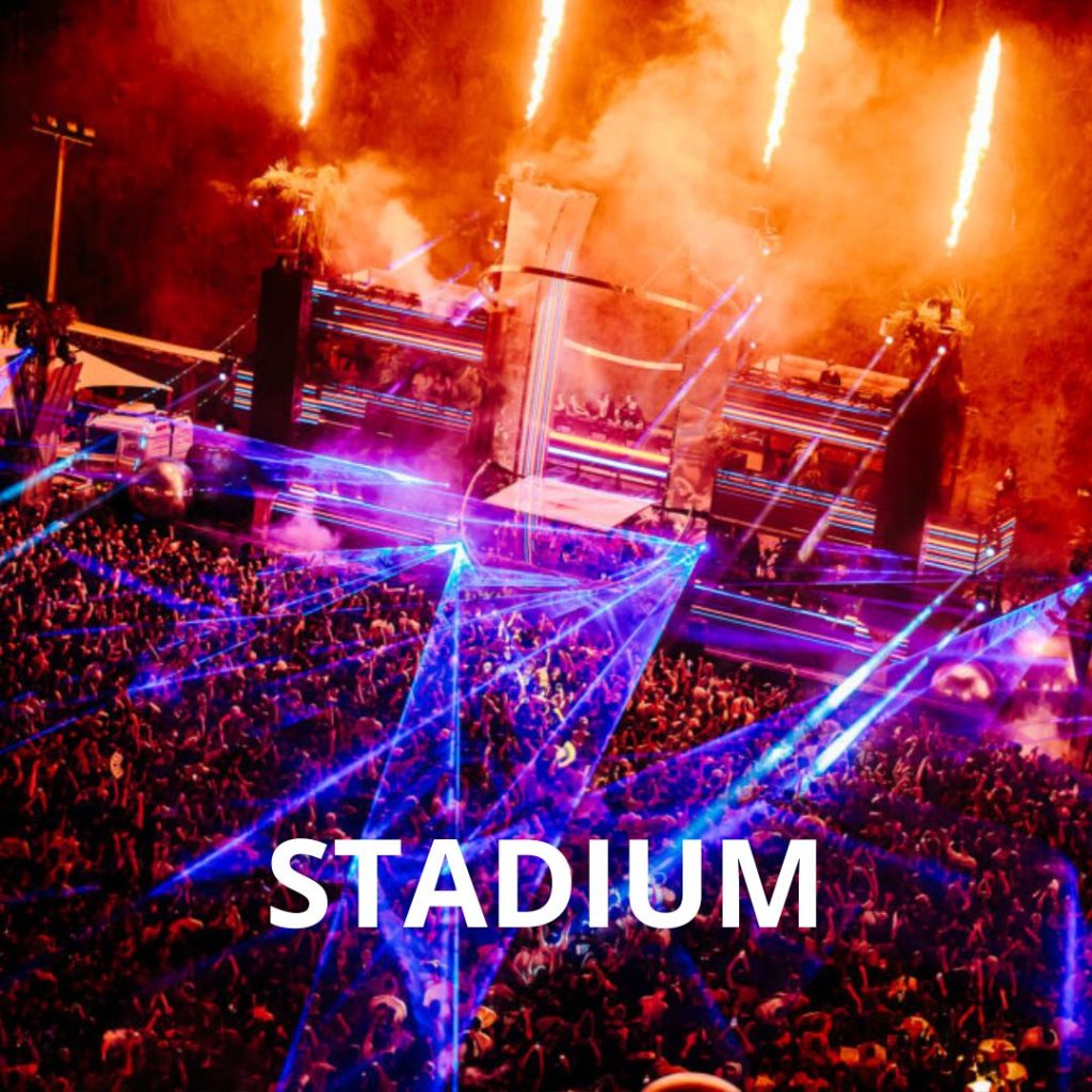 Stadium