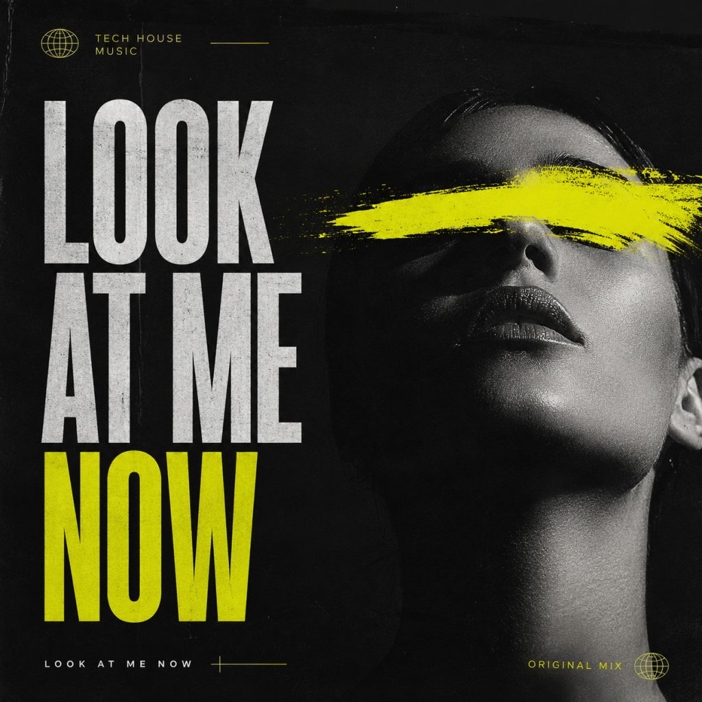 Look At Me Now