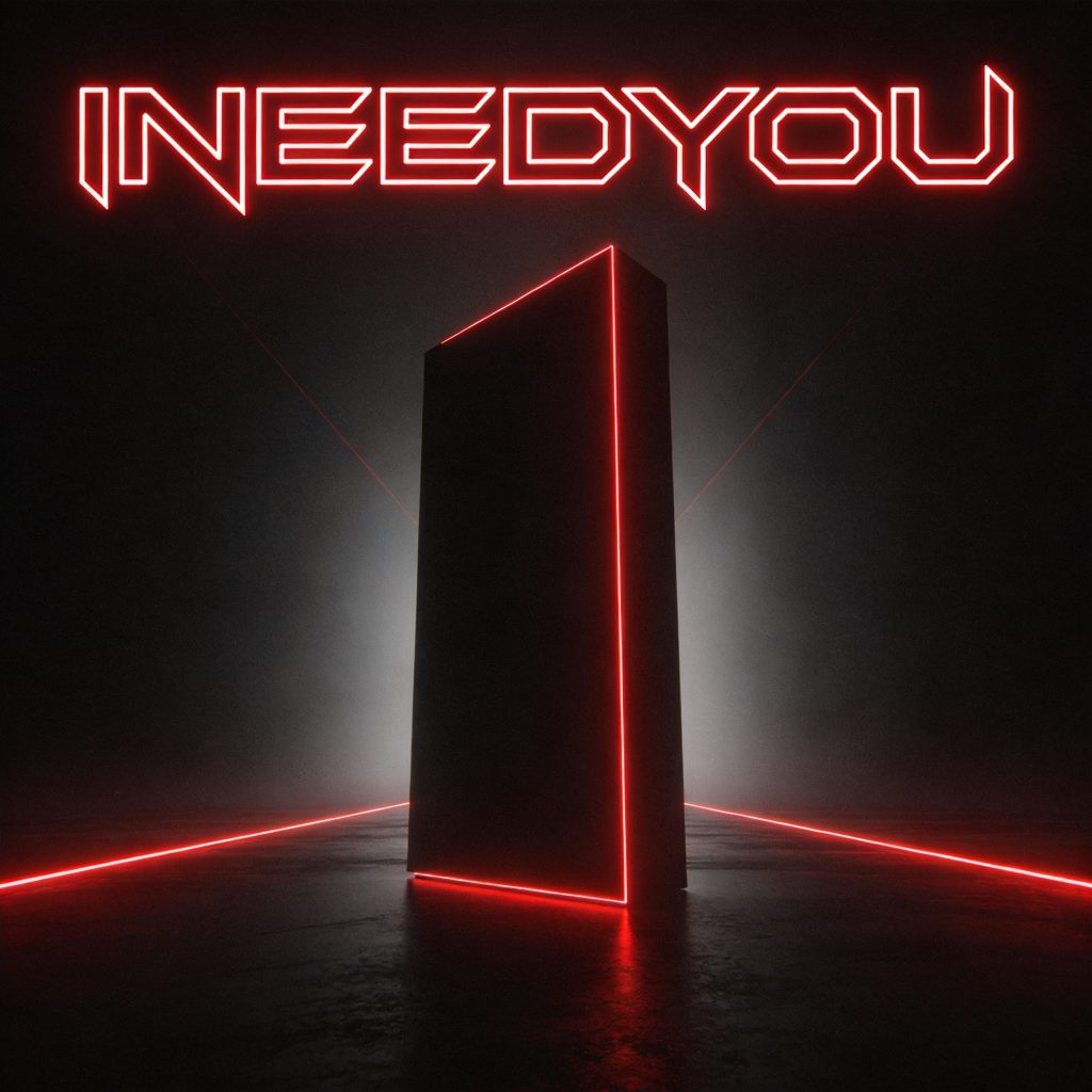 I Need You