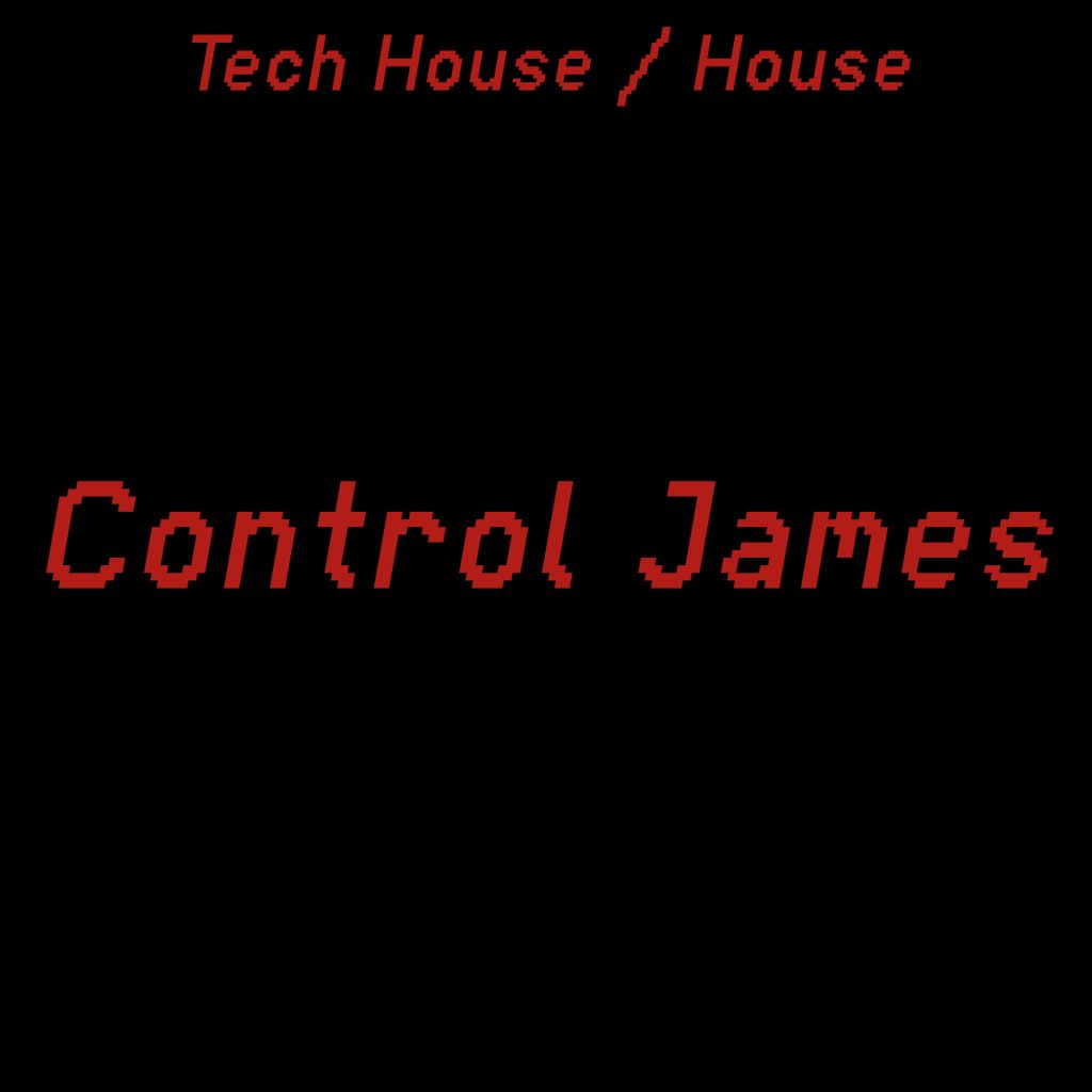 Control James