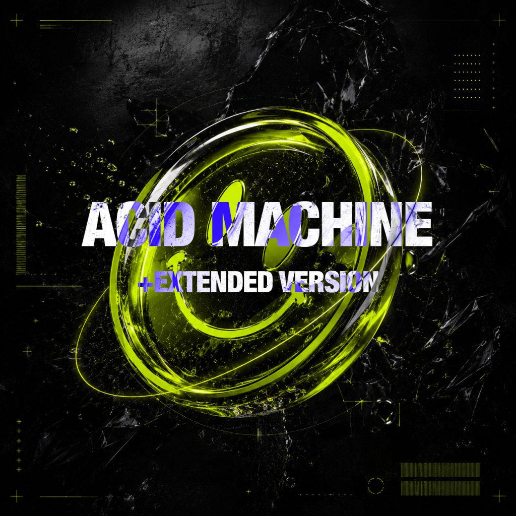 Acid Machine